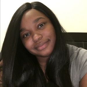 Meet your Posher, Chantel